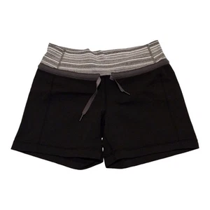 Lululemon pantaloncino knock-out con coulisse a contrasto - Foto 1 di 4