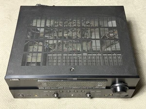 Yamaha HTR-6180 7.2-Channel Digital Home Theater Receiver - No Remote - Picture 1 of 16