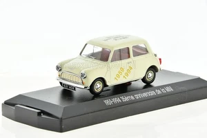MORRIS Mini-Minor 1959-1994 1/43 Vitesse VSP003 - Picture 1 of 5