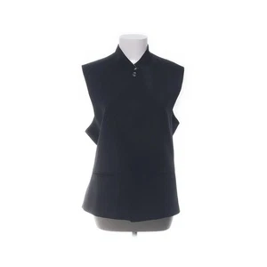 Rompe Design, Anzugweste, Größe: 50, Schwarz, Elasthan/Polyester/Wolle #eIv - Bild 1 von 5