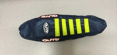 Cubierta de asiento Husqvarna TC Mini/TC50 2017-2023 altura stock Foto 1 de 2