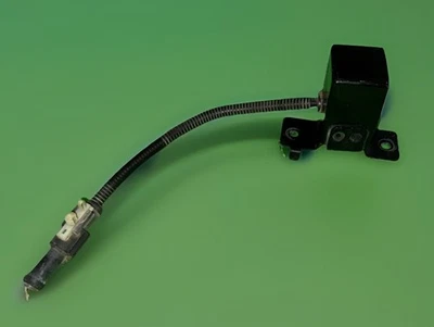 1997 1998 Ford Ranger Impact  Crash Sensor Front F87B-14B004-BA - Image 1 of 4