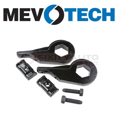 Mevotech Torsion Bar Key for 2002-2006 Cadillac Escalade EXT 6.0L V8 - ax Foto 1 de 4