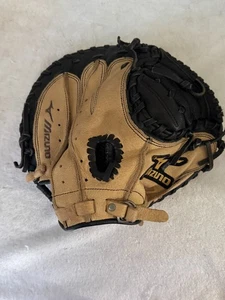 "Guante de béisbol juvenil Mizuno Prospect GXC 105 32,5"" tiro derecho" - Imagen 1 de 3