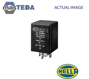 5DS 009 602-001 CONTROL UNIT LIGHTS HELLA FOR MAN TGX,TGM,TGL - Picture 1 of 6