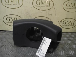 Par de capó de dirección superior e inferior Renault Modus 2004-2012U - Imagen 1 de 5