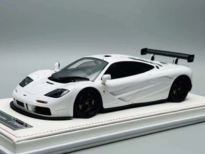 1:18 VERSUS Mclaren F1 - Limited Edition - Foto 1 di 3