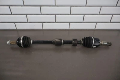 Eje trasero izquierdo Fiat 124 Spider 17-20 eje CV 57K fabricante de equipos originales Foto 1 de 4