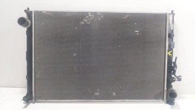 190105AAA01 WASSERRADIATOR / MF4221358470 / 17546572 FÜR HONDA CIVIC X HATCHBACK - Image 1 of 4