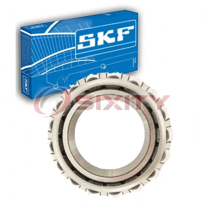 Cojinete de piñón diferencial interior trasero SKF para Ford F-250 Super rr 1999-2009 Foto 1 de 4
