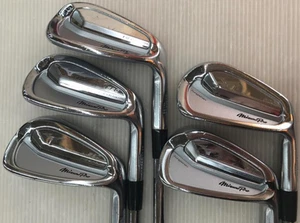 Mizuno Pro 520 Iron Set 6-9,P RH NS Pro 950GH neo S Flex JP - Picture 1 of 6