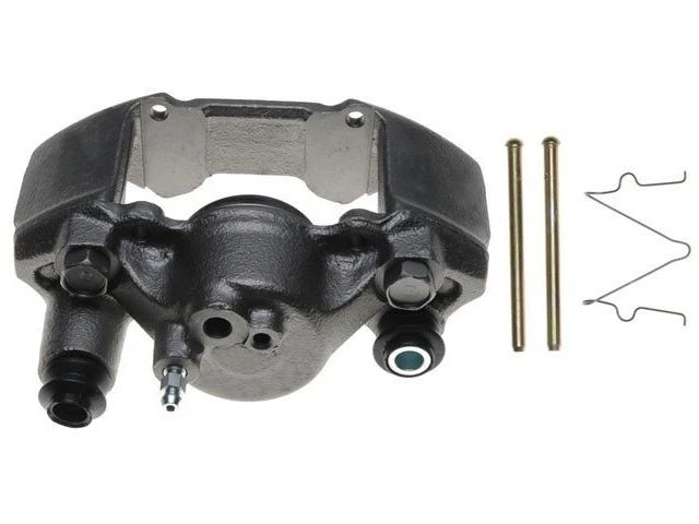 Передний левый тормозной суппорт Raybestos 95XGDR75 для Kia Rio 2001 2002 - Изображение 1 из 1