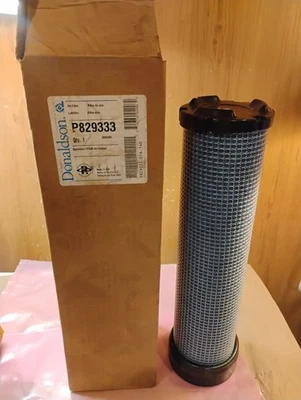 Donaldson P829333 OEM RadialSeal Air Intake Filter - Fast Ship - Image 1 of 3