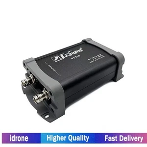 Tarjeta DAQ aisladora USB VK700 5KV de 24 bits para muestreo 102,4K ADC - Imagen 1 de 3