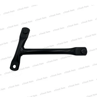 2008+ Hino 268/ 338/L/XL Driver Mirror Stay Bracket Top LH S8790-68080 - Image 1 of 3