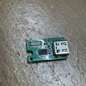 100% Original USB C charge circuit board PCB For GoPro Hero 8 Black - Picture 1 of 1