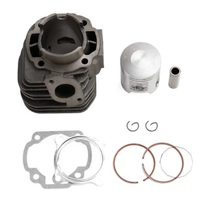 Kit de cilindros de 100 cc para Yamaha BWs Neo's Aerox Zuma 100 - 52 mm pasador de pistón 14 mm CA - Imagen 1 de 9