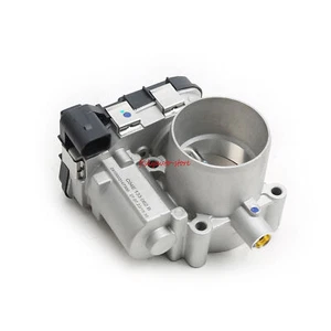 Electronic Throttle Body Fit For Seat Audi Skoda SUPERB III Estate 3V5 1.4 TSI - Picture 1 of 16