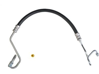 Conjunto de manguera de línea de presión de dirección asistida para Lincoln Mark IV 86711BYBR Foto 1 de 2