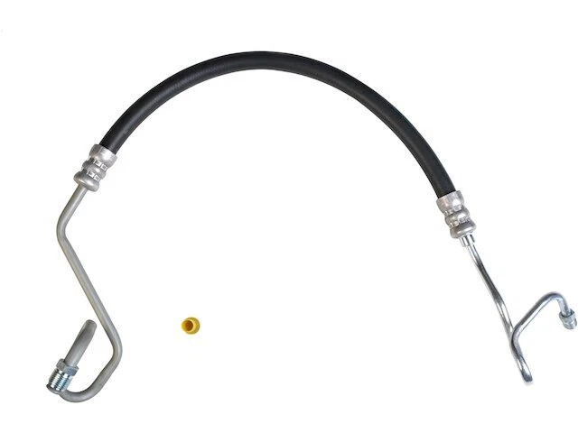 For Lincoln Mark IV Power Steering Pressure Line Hose Assembly 86711BYBR - Image 1 of 2