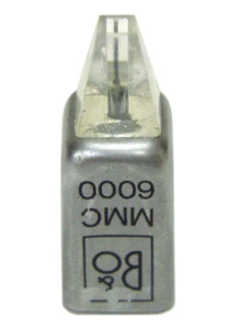 Bang & Olufsen MMC6000 Moving Iron MM Stereo Phono Cartridge USED JAPAN B&O - Picture 1 of 7