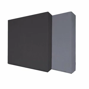 Normal Design bass trap acoustic panel akustikplatte panneau acoustique  - Imagen 1 de 3
