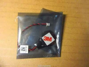 Dell 042JR Battery Rsrv Coin 3 V 6450U Cmos Internal Bios Battery w/ Cable NEW - Photo 1/5