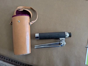Tasco 30x30 Telescope with Tripod & Compact Case - Picture 1 of 7