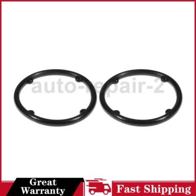 For 2005~2011 Audi A6 Quattro MAHLE  Engine Oil Cooler O-Ring - Image 1 of 2