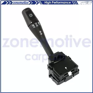 Interruptor de faros de señal de giro para Chrysler Sebring Mitsubishi Galant Eclipse - Imagen 1 de 5