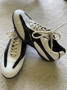 golf ecco shoes