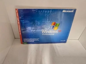 Microsoft Windows XP Professional with CD Key - Picture 1 of 2