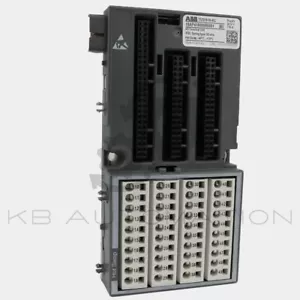 Unidad terminal de E/S ABB 1SAP415000R0001 | TU516-H-XC S500, condiciones extremas - Imagen 1 de 7