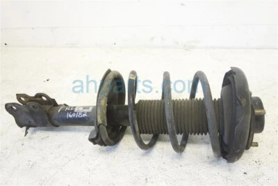 Amortiguador de resorte de puntal de conductor delantero Infiniti I35 2002-2004 54303-6Y425 5430 Foto 1 de 4