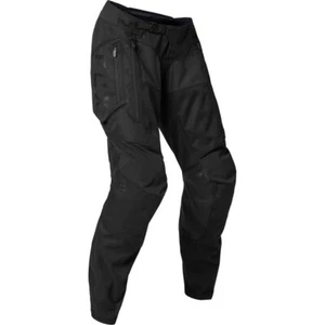 NEW Fox Racing 2023 Women's Legion Ranger Pants Black Size 10 #29765-001-10* - Picture 1 of 6