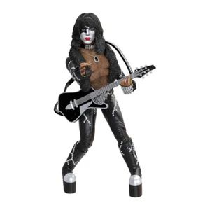 Kiss - The Starchild (Paul Stanley) BST AXN 5'' Action Figure - Picture 1 of 2