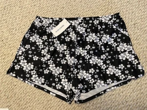 NWT New Womens Meet Curve Swimsuit Swim Bottoms Shorts High Waist 2XL 2X - Picture 1 of 1