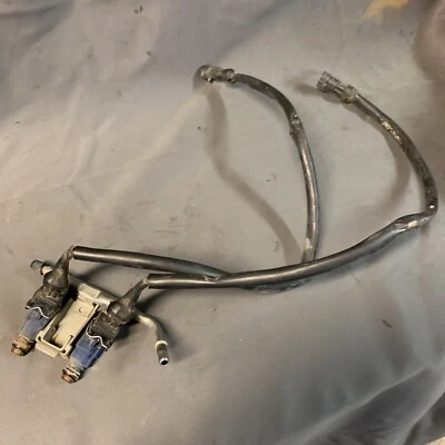 Polaris Ranger 700 Injectors & Fuel Rail - 1202863 - Image 1 of 4