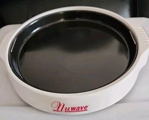 Nuwave Pro Infrared Oven Model 20331 Drip Tray Base with Liner - Picture 1 of 9