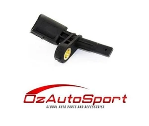 Front Left ABS Wheel Speed Sensor for Volkswagen Passat 2012 - 2018 2.0 WHT00385 - Picture 1 of 1