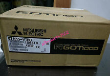 1PC MITSUBISHI GT1655-VTBD Touch Panel  New  fedex or DHL Expedited Shipping