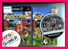 City Soccer Challenge PS2