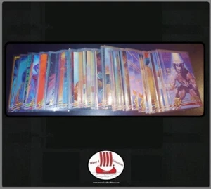 Fleer Ultra X-Men Wolverine | Flair 1996 Marvel Card Singles Complete your set - Picture 1 of 74