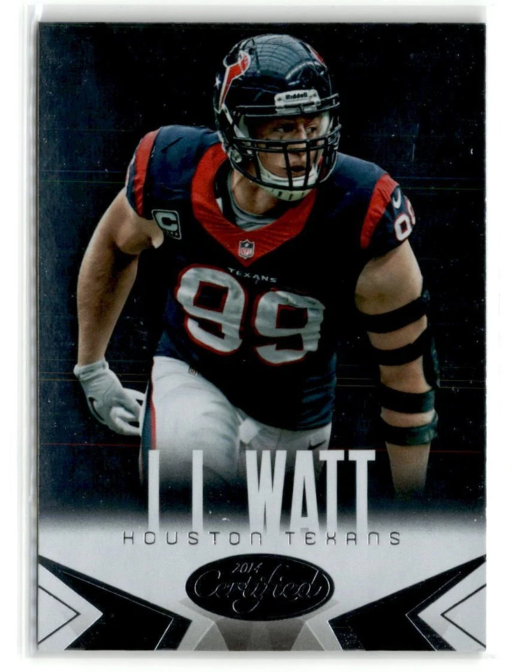 2014 Panini Certified Football Complete Your Set Pick/Choose Base Veterans RC's - Image 1 of 1