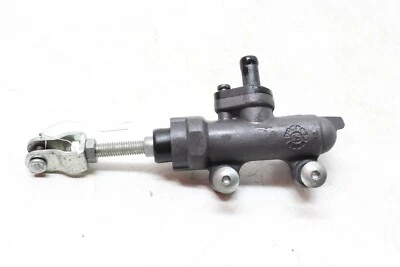 04-09 SUZUKI GS500F OEM REAR BACK BRAKE MASTER CYLINDER - Image 1 of 4