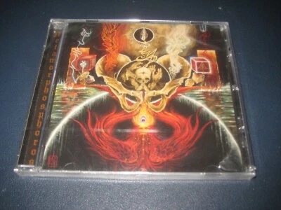 Precaria/Deathspiral of Inherited Suffering/Dominus Ira " Metamorphosphoros CD - Bild 1 von 2