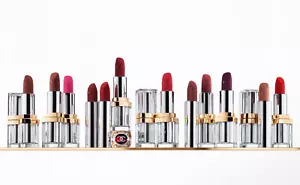 Chanel 31 Le Rouge (case and refills) NIB - Bild 1 von 11