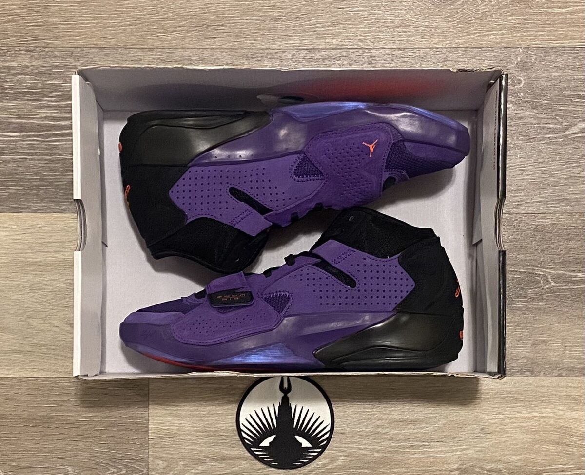 Jordan Zion 2 PF Out of This World for Sale | Authenticity Jordan Zion 2 PF Out of This World for Sale | Authenticity