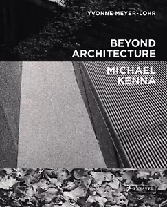 Beyond Architecture Michael Kenna - Imagen 1 de 10