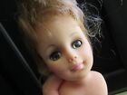 Vintage Vinyl Madame Alexander Doll- Very Pretty #81